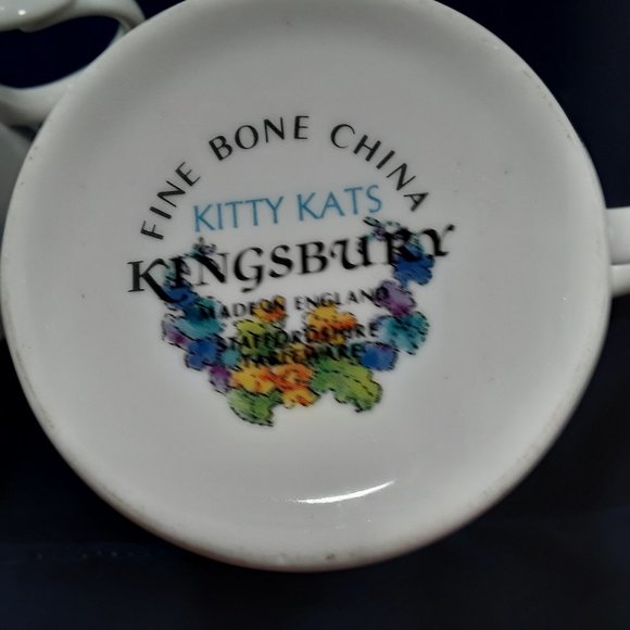 Vintage Old Country Fine Bone China - Picture 12 of 16